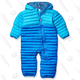 Columbia Infant Powder Lite Reversible Bunting, $48